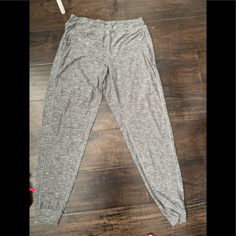 Sweat pants